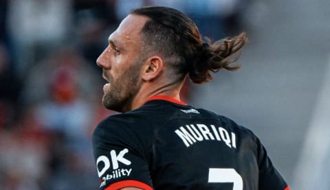 Beşiktaş’tan Vedat Muriqi bombası!