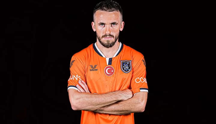 Beşiktaş'tan Visca bombası! Ahmet Nur Çebi, Göksel Gümüşdağ ile görüştü!