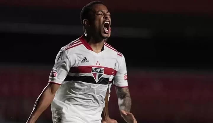 Beşiktaş'tan Wellington için Sao Paulo'ya teklif!
