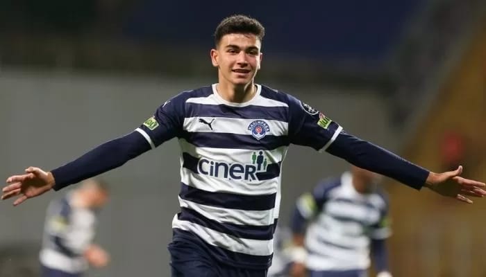 Beşiktaş'tan, Yasin Özcan için takas teklifi!