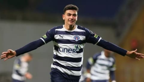 Beşiktaş'tan, Yasin Özcan için takas teklifi!