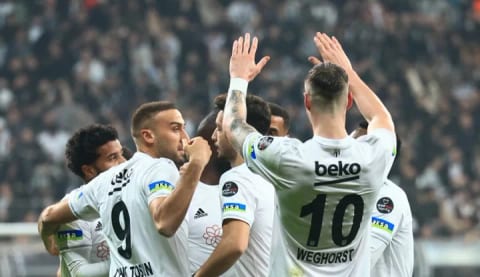 Beşiktaş'tan yeni yıl öncesi taraftara hediye!