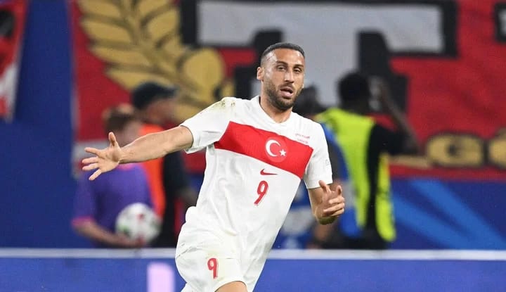Beşiktaş'tan yerli atağı! Cenk Tosun ve Yusuf Yazıcı ile anlaşma sağlanıyor!
