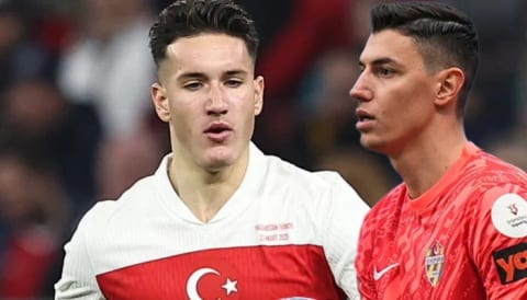 Beşiktaş’tan yerli operasyon: İki milli hedefte!