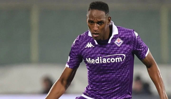 Beşiktaş'tan Yerry Mina sürprizi!