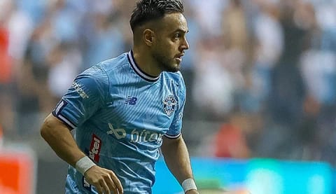 Beşiktaş'tan Yusuf Sarı için teklif!