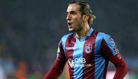 Beşiktaş'tan Yusuf Yazıcı hamlesi!
