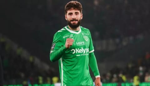 Beşiktaş'tan Zuriko Davitashvili için yeni hamle!