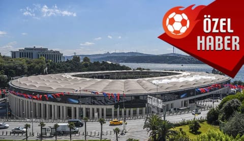 ÖZEL HABER | Beşiktaş-Gaziantep FK maçı biletlerinde son durum