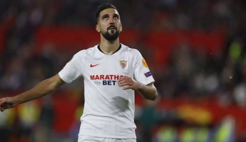 Sevilla, Munas Dabbur için kesin kararını verdi! İki kulüp açıkladılar!