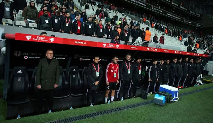 Abdullah Avcı'yı çıldırtan olay!