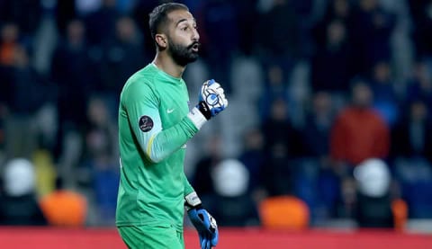 Beşiktaş yönetimi, Volkan Babacan için Göksel Gümüşdağ ile görüşecek!