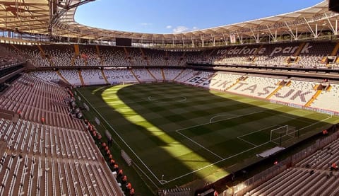 Biletler tükendi, Beşiktaş yönetiminden yeni karar