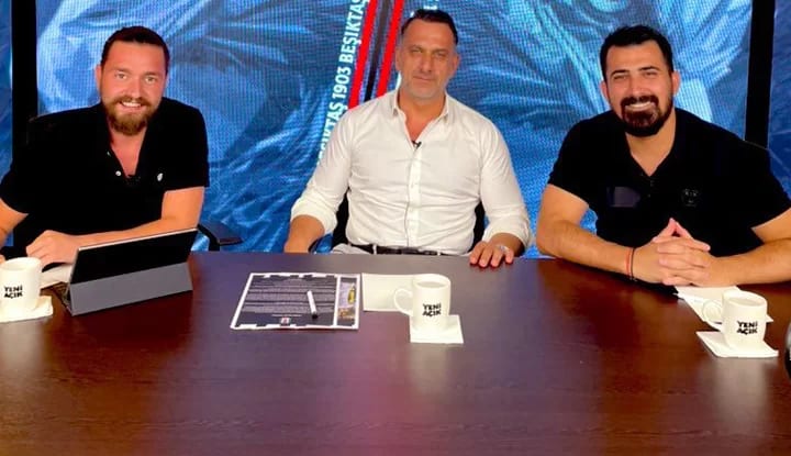 Bilgihan Cenk Sürmen'den flaş açıklama! "110-120 milyon Euro'luk adamı takıma getiriyorsun, bir tane çapsız sahaya atlayıp oyunculara saldırıyor"