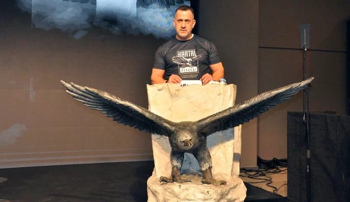 Bilgihan Cenk Sürmen’den flaş açıklamalar! “Şampiyon biz olacağız”
