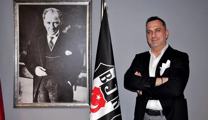 Bilgihan Sürmen'den taraftara; "Büyük bir özveri ile çalıştılar, hepsine minnettarım"