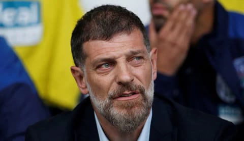 Bilic, Beşiktaş'ta Vida'dan sonra bir isme daha talip oldu!