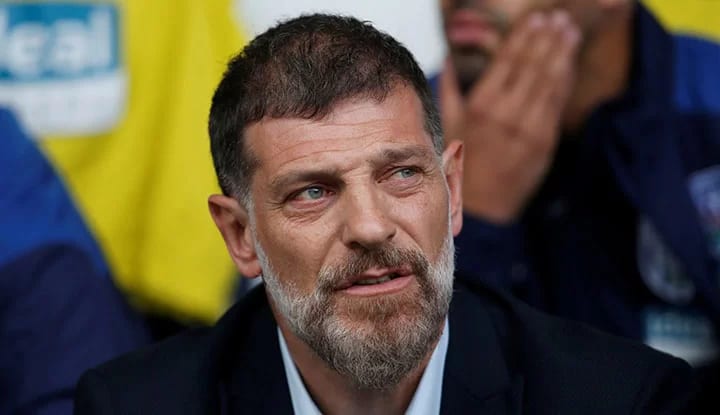 Bilic, ilk kez açıkladı! "Beşiktaş'a transfer etmek için çok uğraşmıştık"