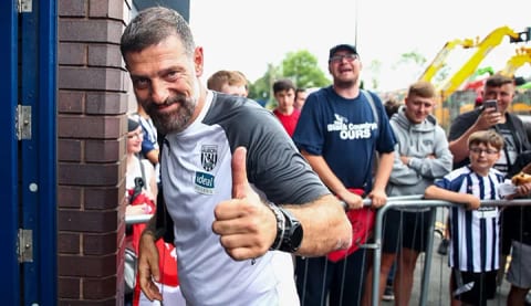 Bilic'ten Vida sorusuna cevap!