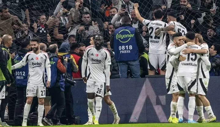Bir asrı aşan rekabet! Fenerbahçe ile Beşiktaş derbilerinde unutulmaz anlar!