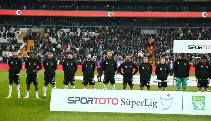 "Bir iki maç sonra daha güvenli, dört beş maç sonra..."