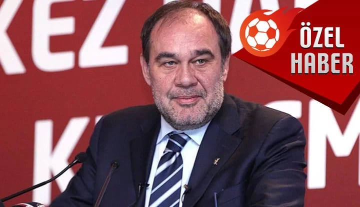 "Bırakmam Seni" kampanyasında gözler Yıldırım Demirören'de! İşte gelişmeler...
