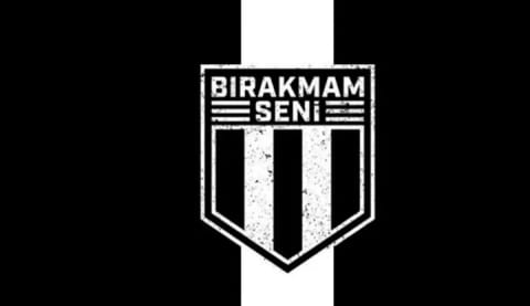 BırakmamSeni hatıra tişörtleri için Kartal Yuvası mağazalarında