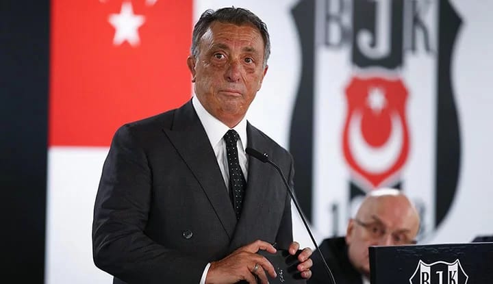 Çebi, resmen açıkladı! "Çok yakında sözleşme imzalayacağım, sürpriz"