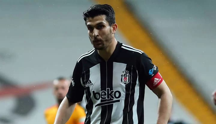 "Biz Beşiktaş'ız"