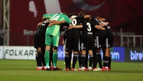 "Bize verecekleri bir rapor olmalı, bekliyoruz"