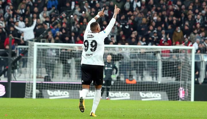 Boateng, Beşiktaş taraftarını Alman basınına anlattı! İşte o sözler...