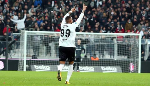Boateng, Beşiktaş taraftarını Alman basınına anlattı! İşte o sözler...
