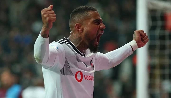 Boateng, transfer ateşini yaktı! Barcelonalı yıldıza "Beşiktaş'a gel" çağrısı...