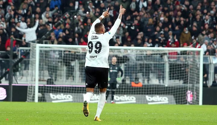 Boateng'den Beşiktaş itirafı! "Beşiktaş, benim için..."