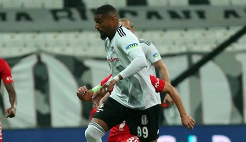 Boateng'den flaş forma açıklaması!