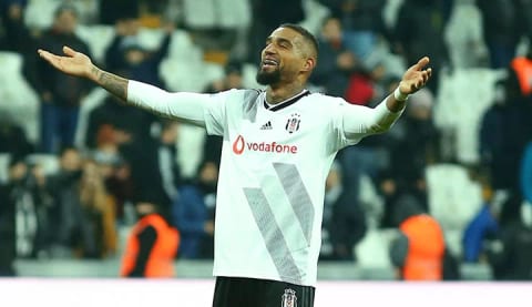 Boateng'den şok çıkış! "Gerçekten çıldırmama az kaldı"