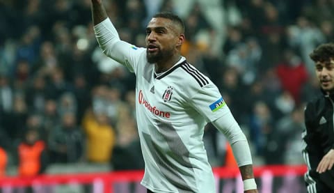 Boateng'den transfer itirafı! "Kaka, beni aradı"