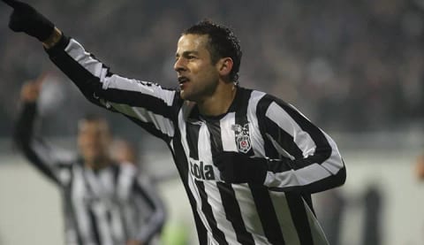 Bobo'dan Beşiktaş açıklaması! Yıllar sonra itiraf etti!