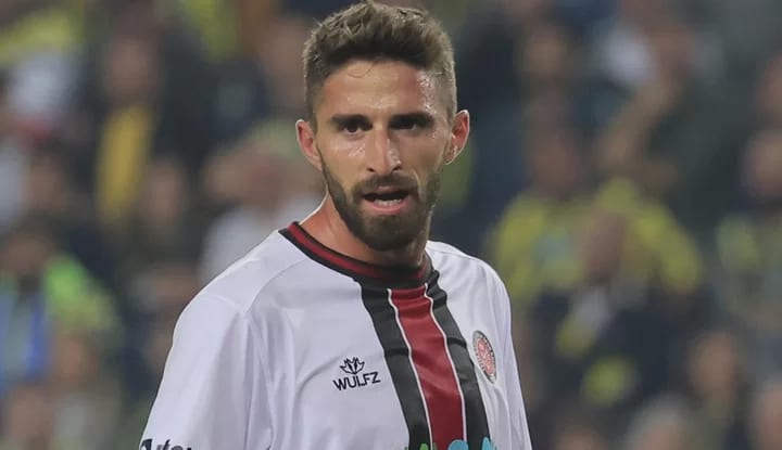 Borini transferinde avantaj Beşiktaş'ta!