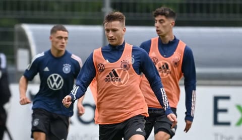 Borussia Dortmund'da 3 sakatlık birden! İşte o isimler...