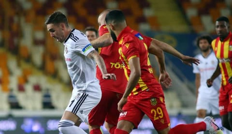 Boyd'dan çarpıcı itiraf!