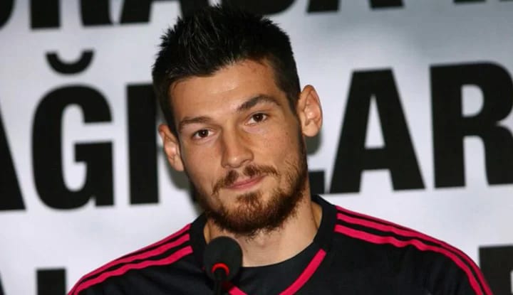Boyko'dan çarpıcı Şenol Güneş sözleri
