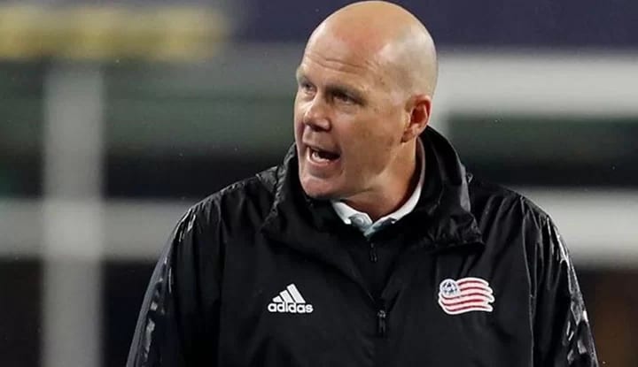Brad Friedel, Beşiktaş'ta göreve başladı! Gönderilecek oyuncular belirlendi!