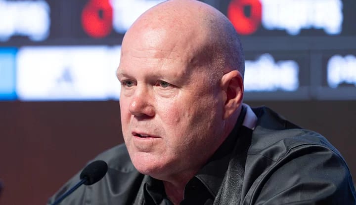 Brad Friedel: Beşiktaş'ta ödenen maaşlar standardın çok çok üstünde