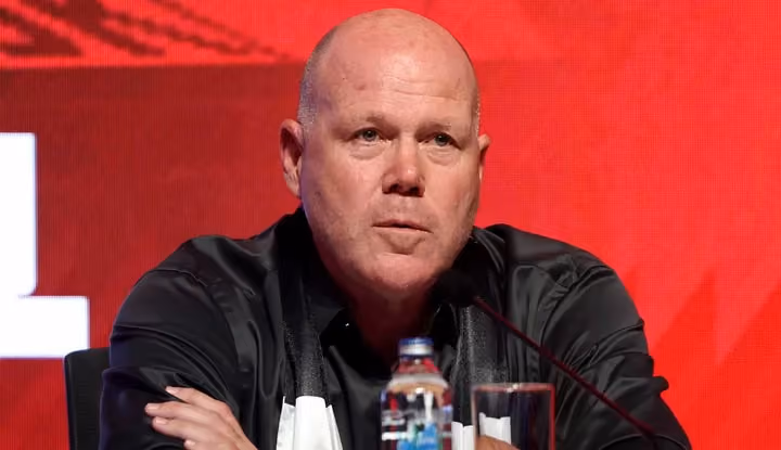 Brad Friedel, Beşiktaş'tan ayrılabilir!
