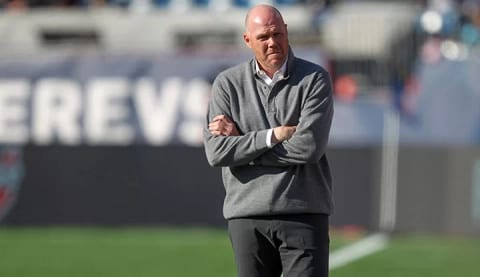 Brad Friedel, İtalyalı oyuncuyu Beşiktaş'a istiyor!