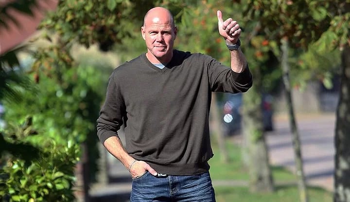 Brad Friedel'den Copa America çıkarması!