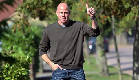 Brad Friedel'den Copa America çıkarması!