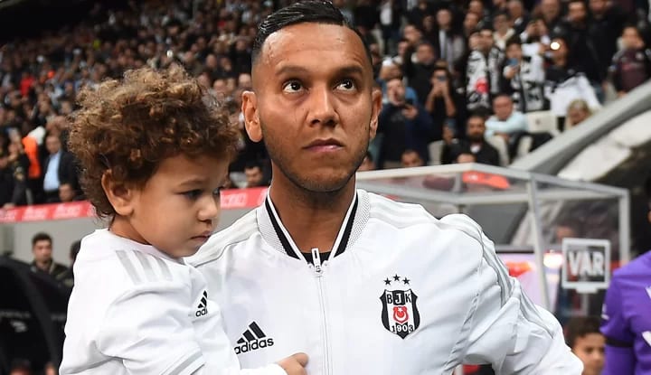 Brezilya basınından flaş iddaa! Josef de Souza, Beşiktaş'tan ayrılacak mı?