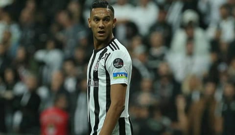 Brezilya'dan Josef'e talip!